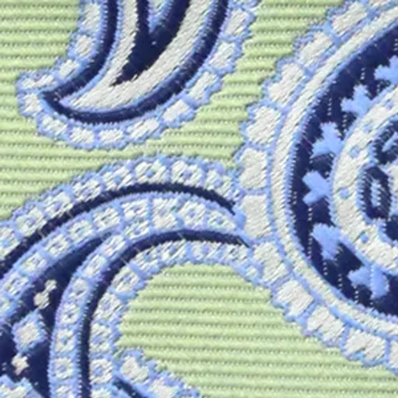 Paisley Tie