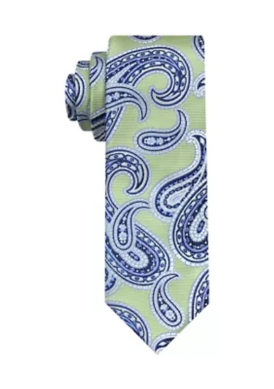 Paisley Tie