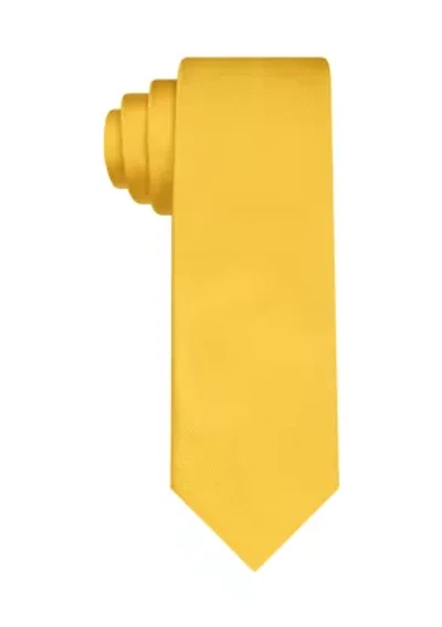 Chesapeake Solid Tie
