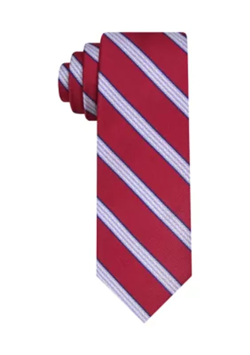 Stripe Tie