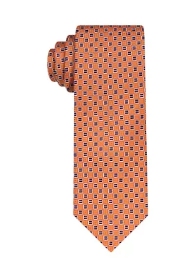 Micro Square Tie