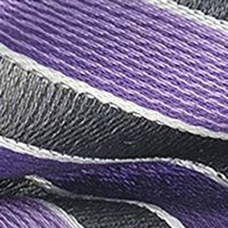 Shaded Bar Stripe Bowtie