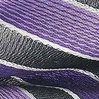 Shaded Bar Stripe Bowtie