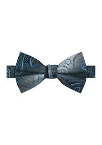 Printed Bowtie