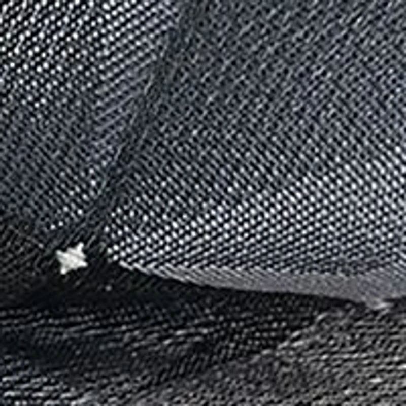 Shaded Optical Geo Print Bowtie