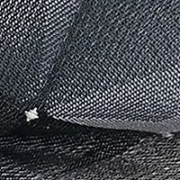 Shaded Optical Geo Print Bowtie