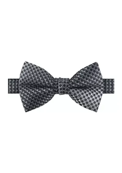 Shaded Micro Bowtie