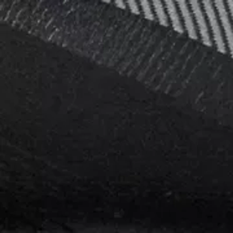 Striped Pre-Tied Bow Tie