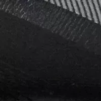 Striped Pre-Tied Bow Tie