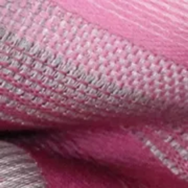 Striped Pre-Tied Bow Tie