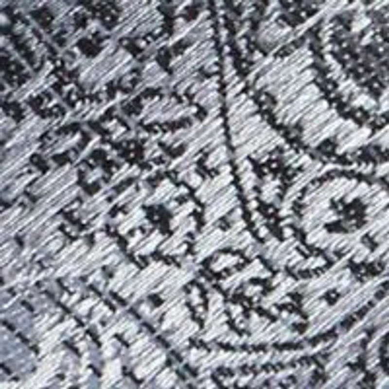 Shaded Paisley Tie