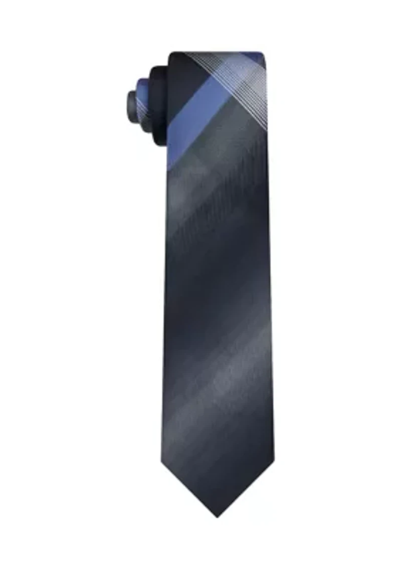 Shaded Panel Tie