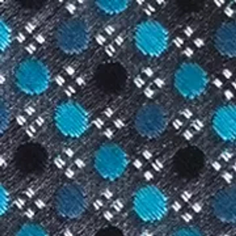 Shaded Dots Tie
