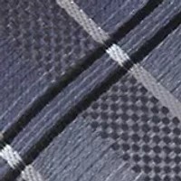 Men's Shaded Stripe Grid Tie