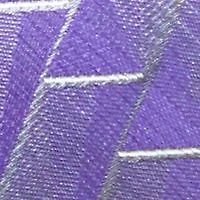Rectangle Shaded Geometric Tie