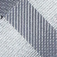 Shaded Textured Grid Tie