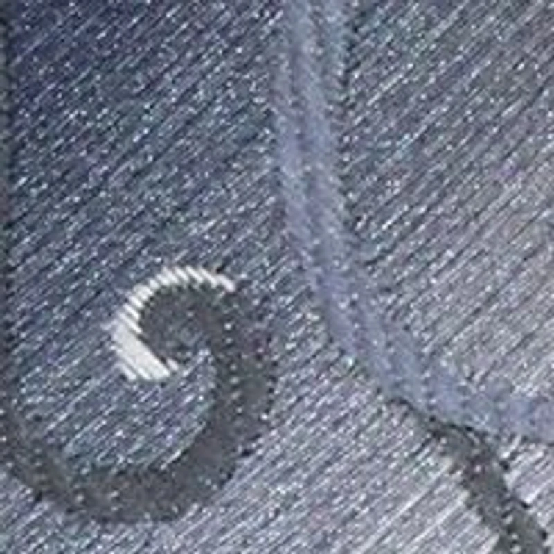 Big & Tall Swirl Printed Tie