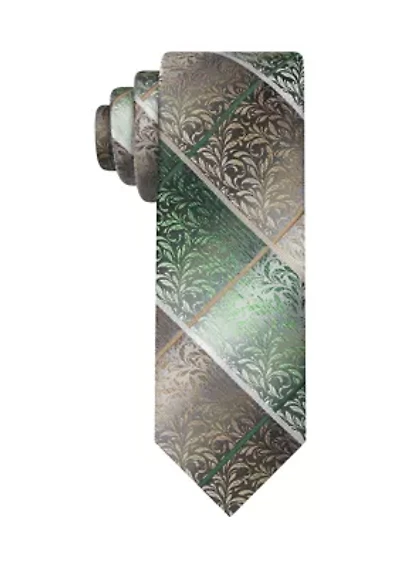 Vine Grid Tie