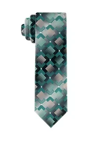 Connecting Geometric Tie
