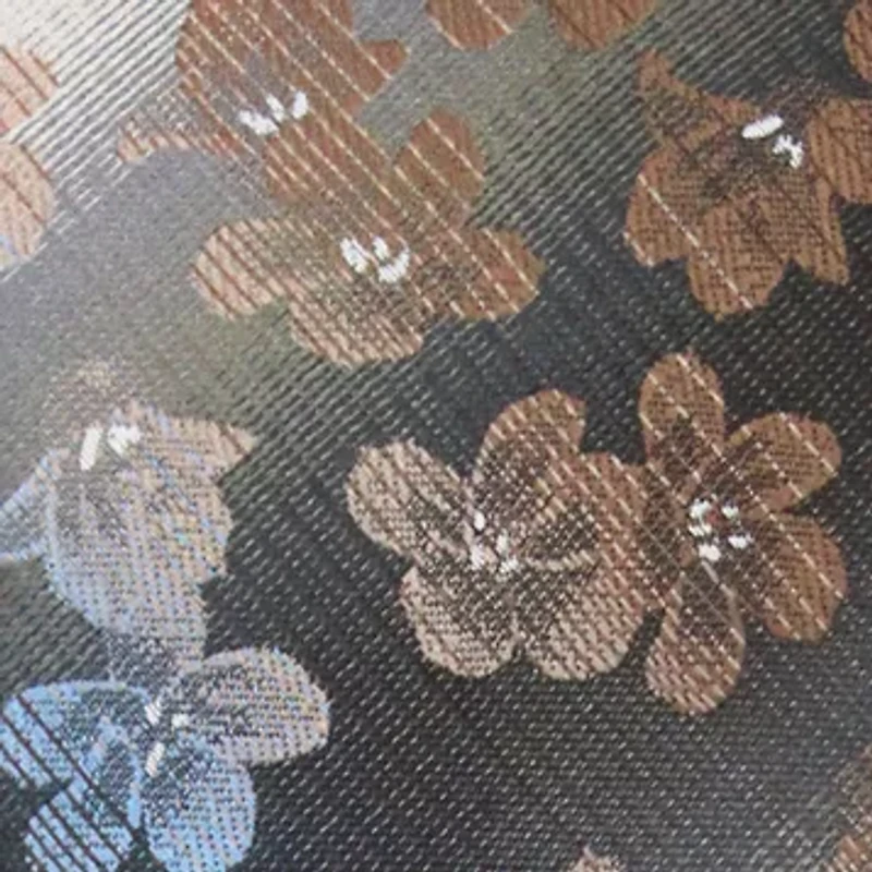 Printed Tie