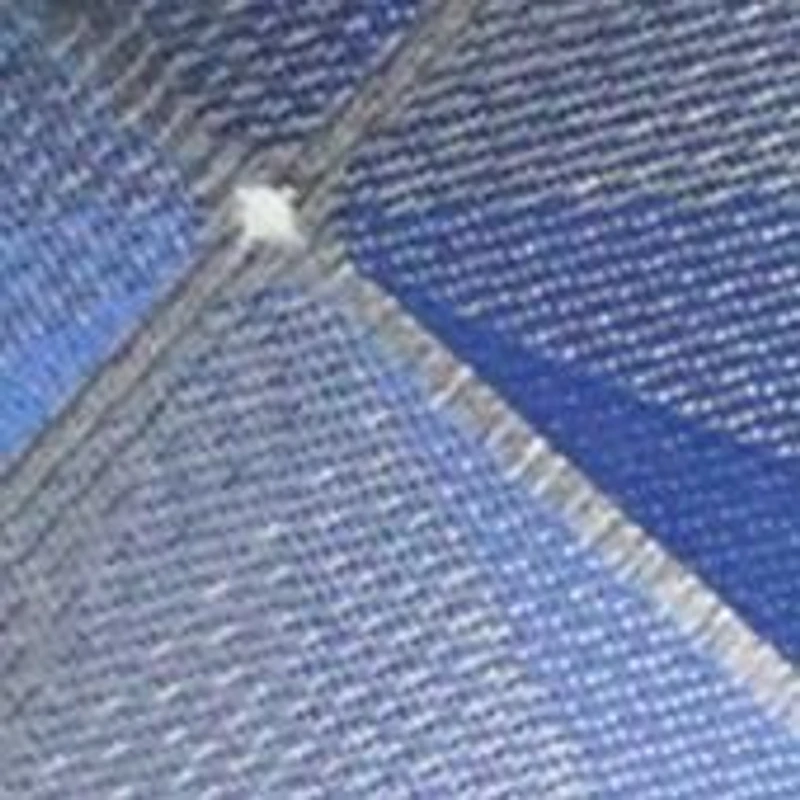 Kaleidescope Geometric Tie