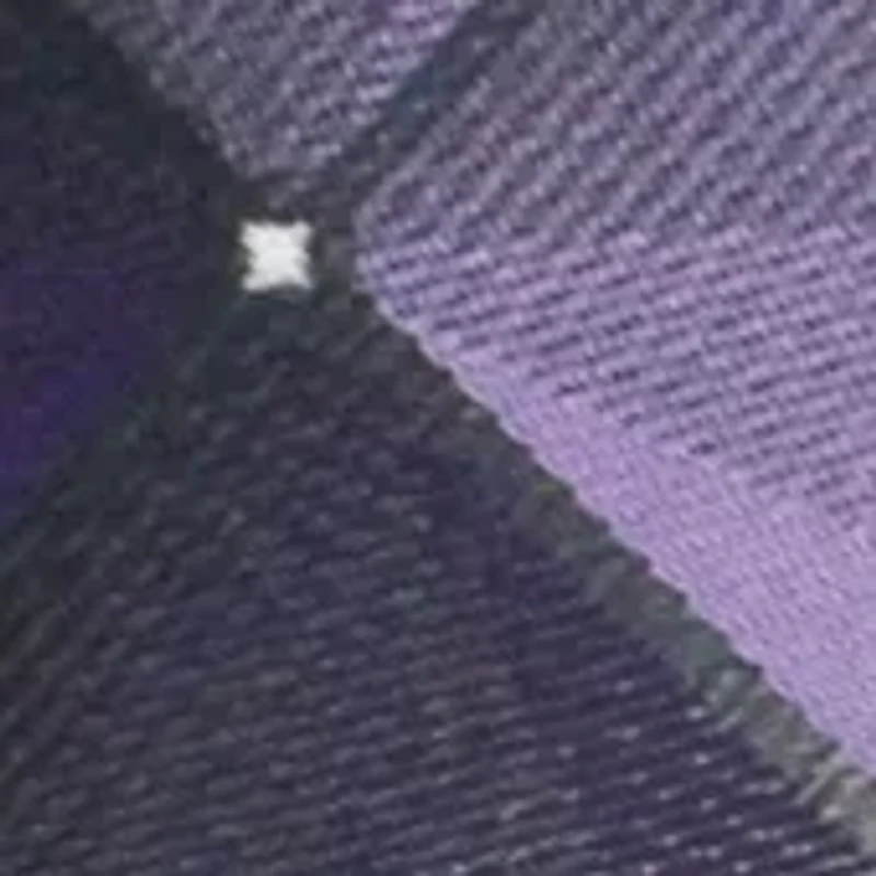 Kaleidescope Geometric Tie