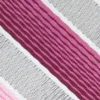 Simple Shaded Stripe Necktie