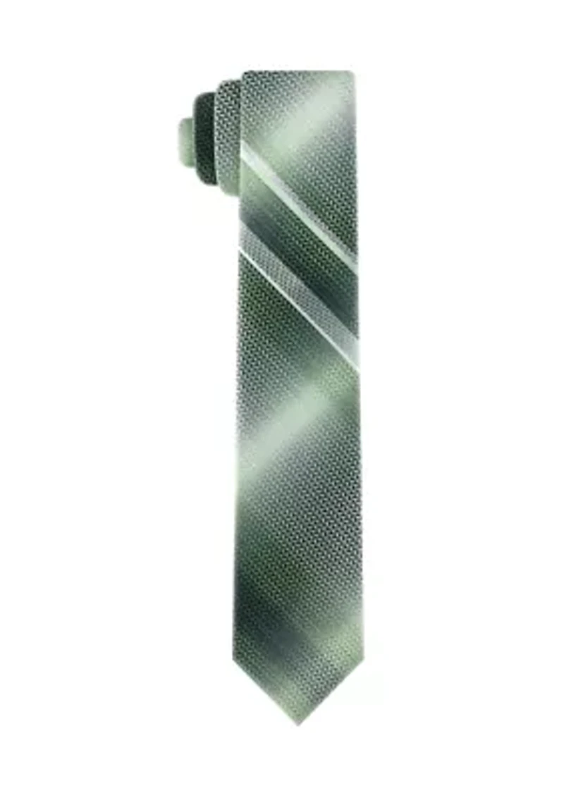 Panel Micro Stripe Tie