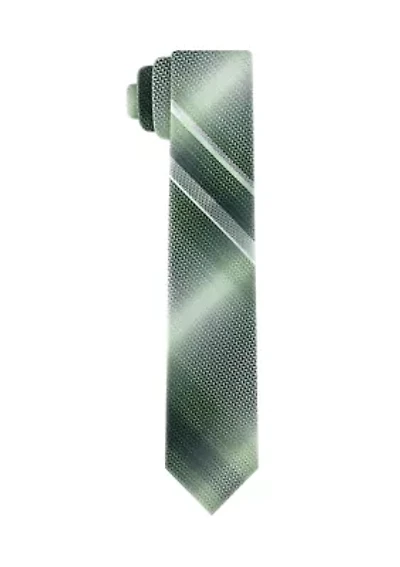 Panel Micro Stripe Tie