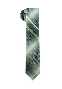 Panel Micro Stripe Tie