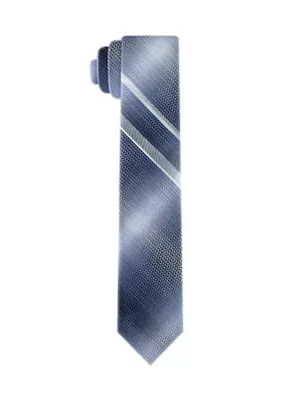 Panel Micro Stripe Tie