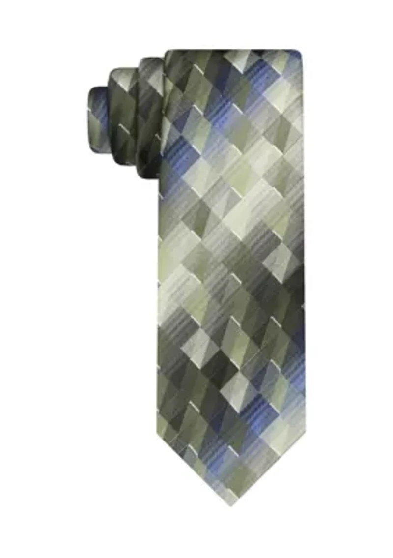 Split Geometric Tie
