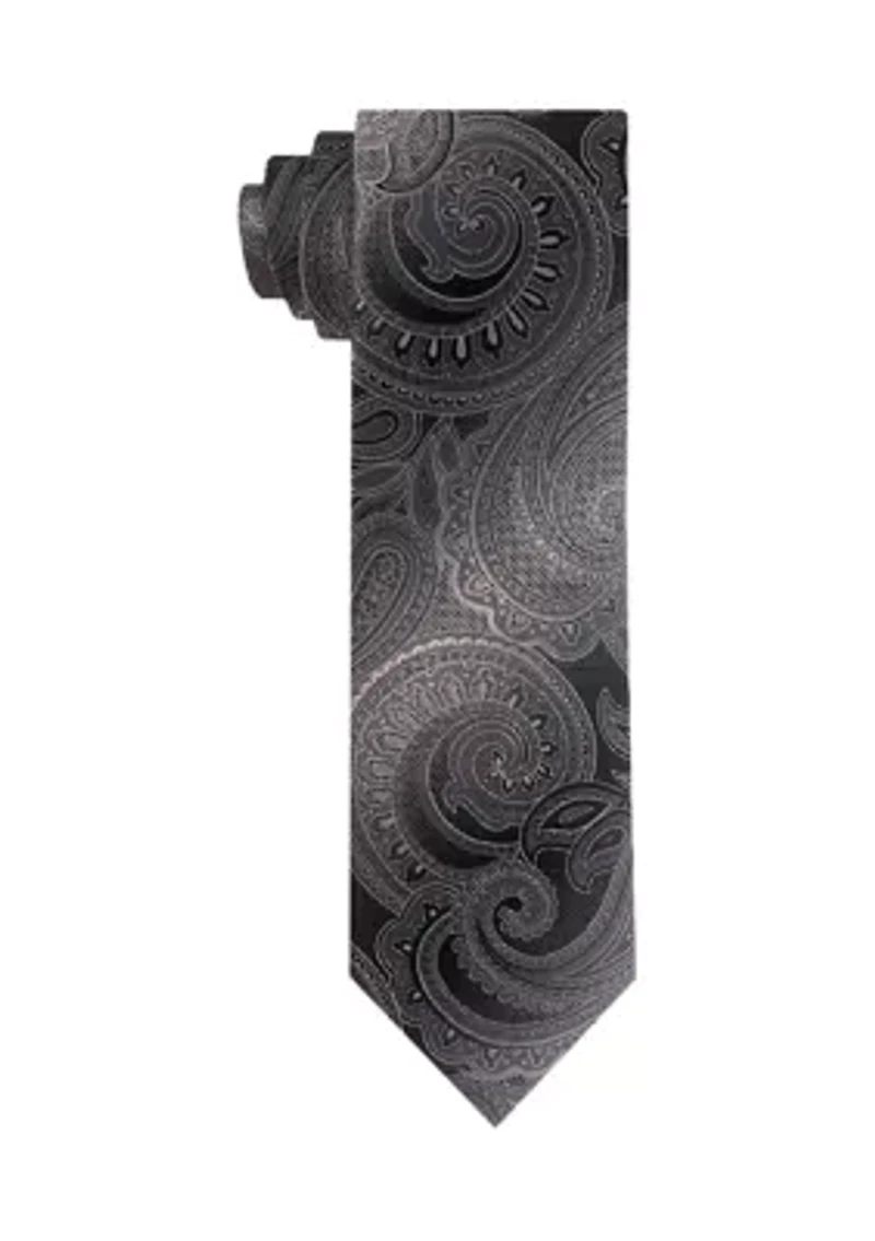 Tapestry Paisley Tie