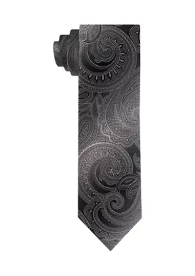 Tapestry Paisley Tie
