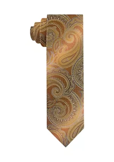 Tapestry Paisley Tie
