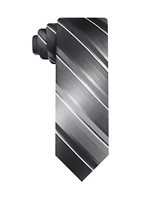 Multi Stripe Tie