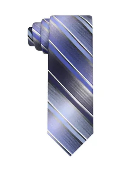 Multi Stripe Tie