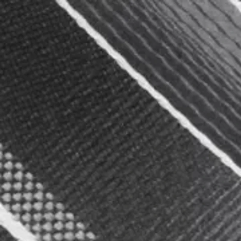 Shaded Satin Stripe Tie