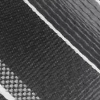 Shaded Satin Stripe Tie