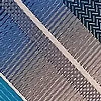 Shaded Satin Stripe Tie