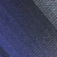 Satin Grid Tie