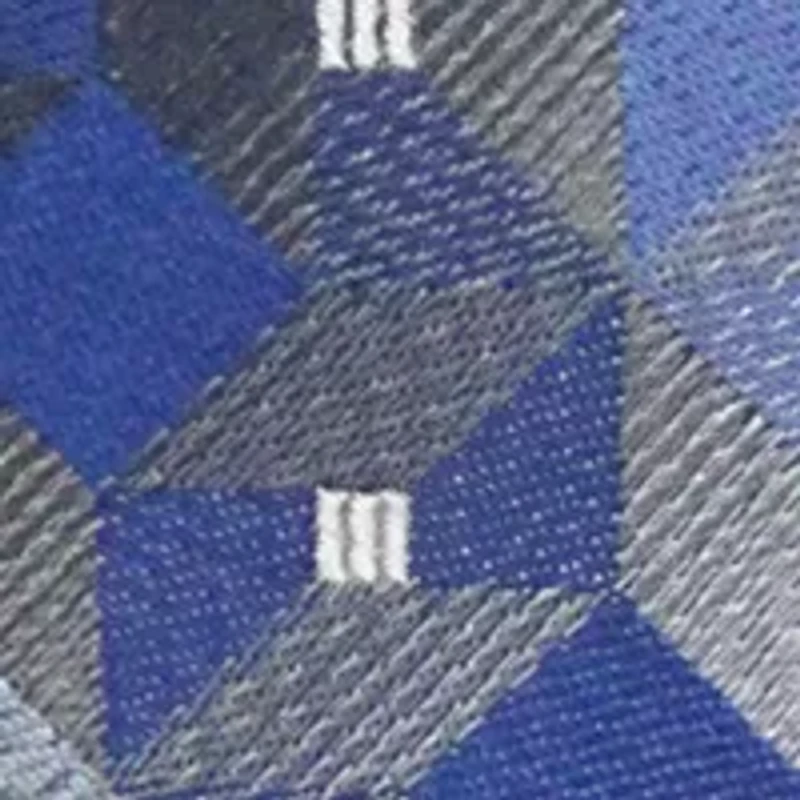 Big & Tall Printed Necktie