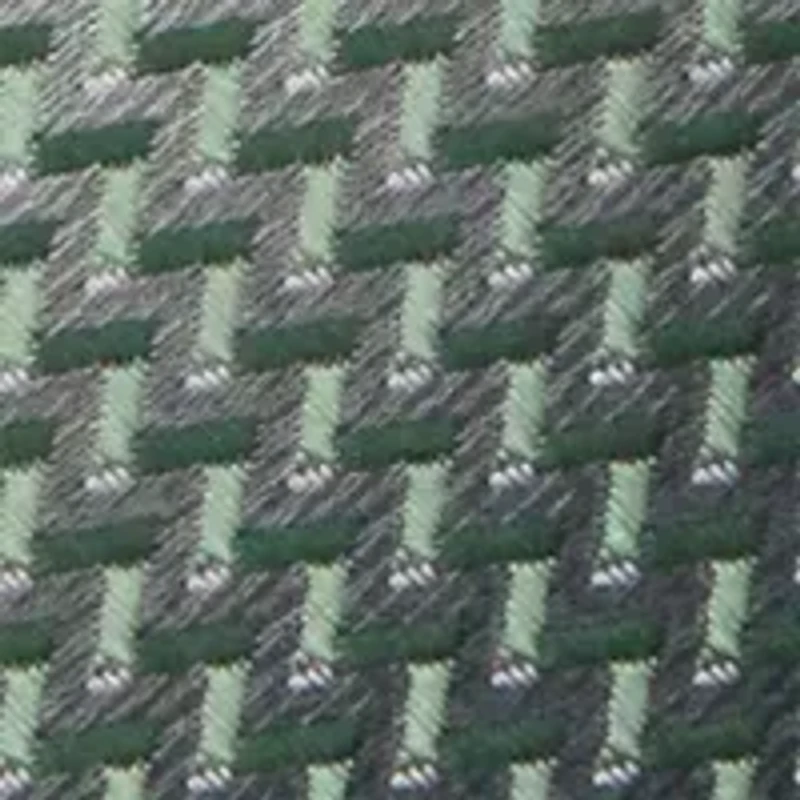 Big & Tall Printed Necktie