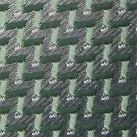 Big & Tall Printed Necktie