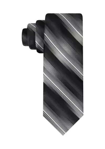 Striped Tie