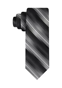 Striped Tie