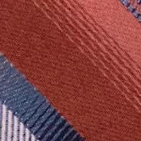Striped Tie