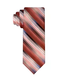 Striped Tie
