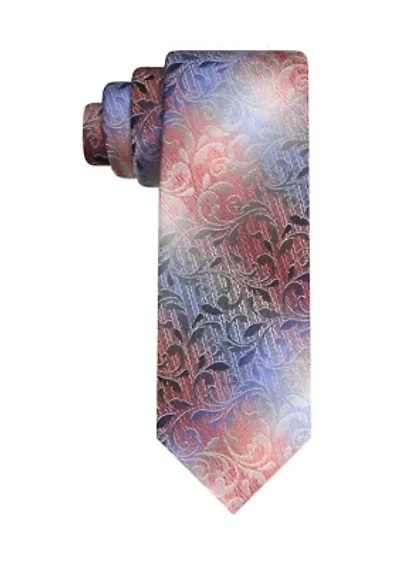 Sheded Vines Tie