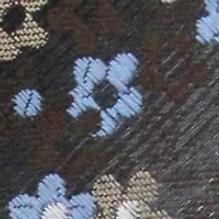 Floral Tie